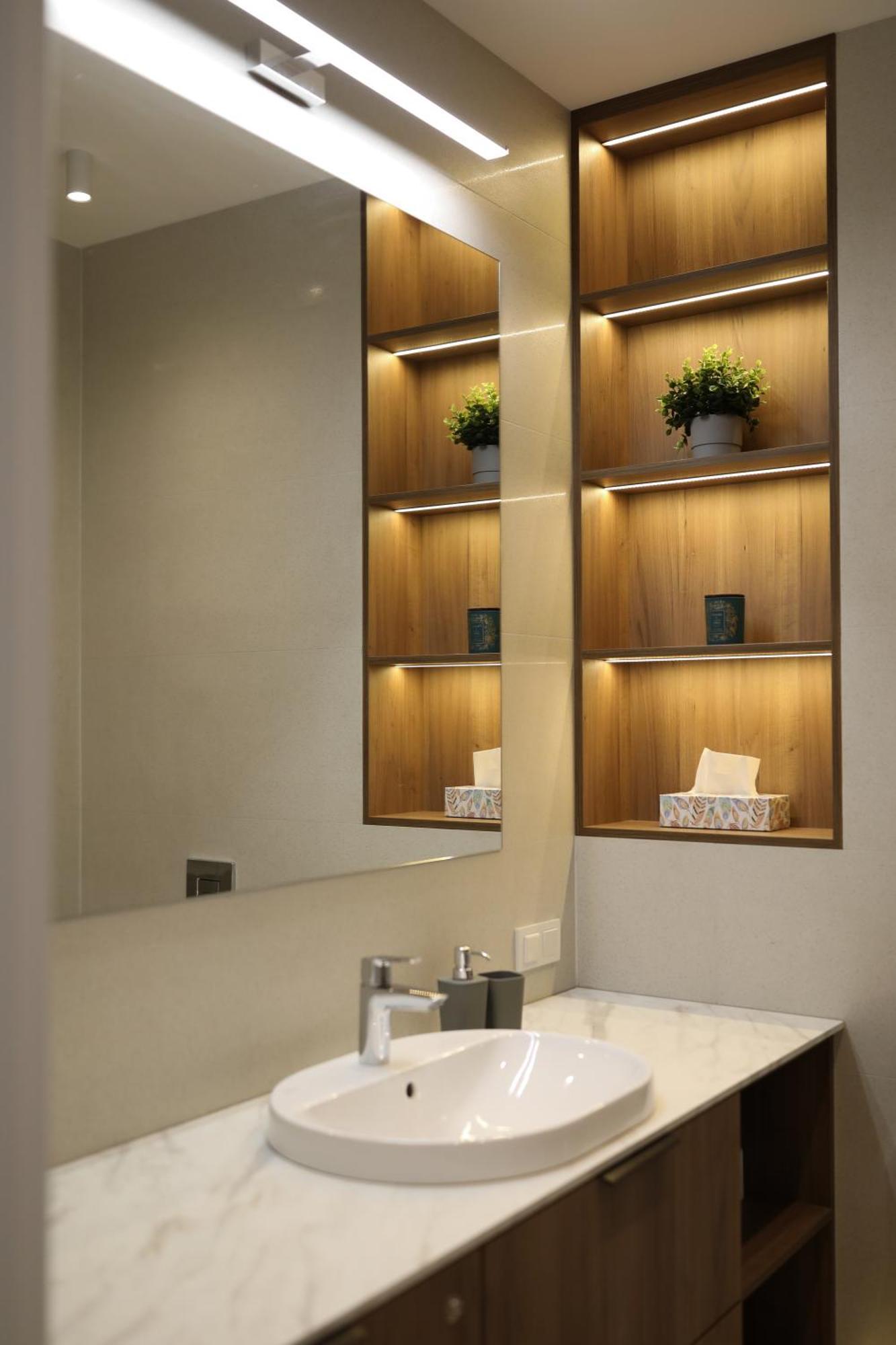 Apartament Zdziechowskiego With Parking And Ac, Mokotow Warsaw Luaran gambar