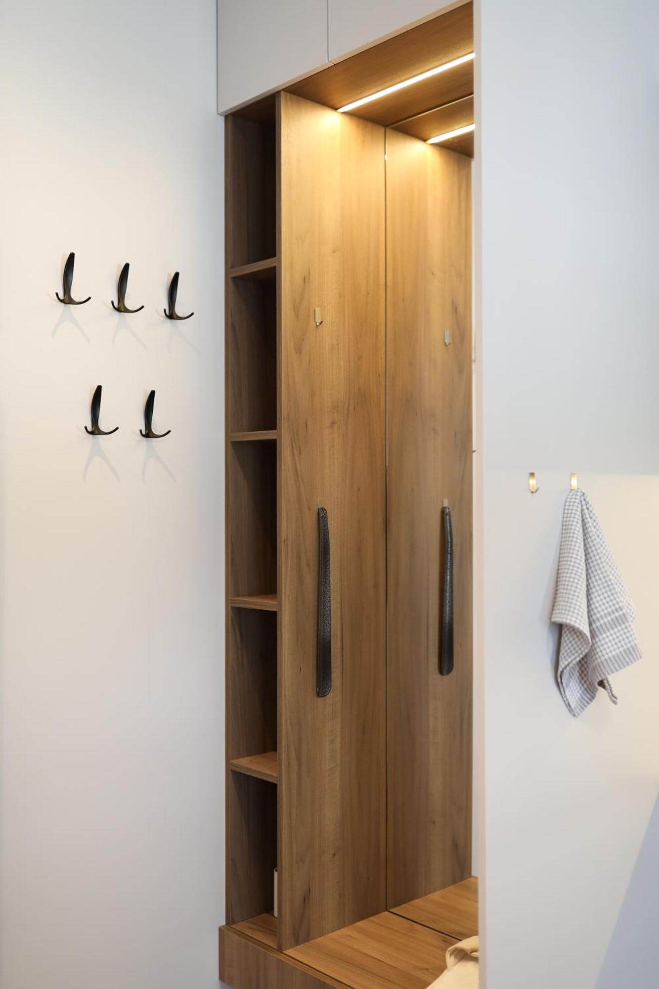 Apartament Zdziechowskiego With Parking And Ac, Mokotow Warsaw Luaran gambar