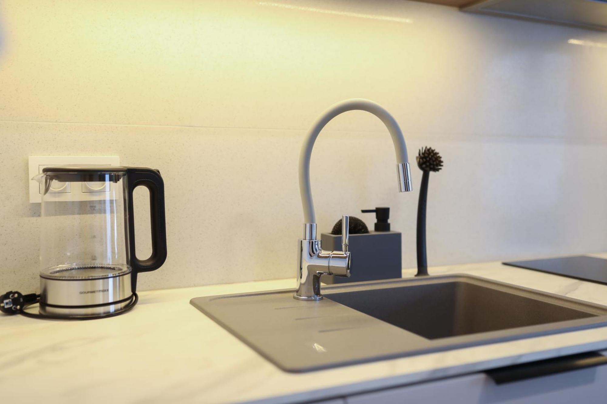 Apartament Zdziechowskiego With Parking And Ac, Mokotow Warsaw Luaran gambar
